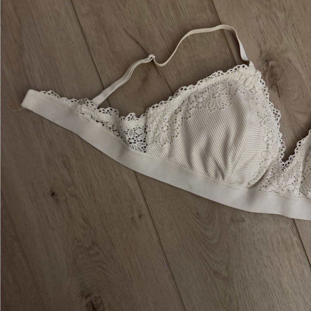 Off white bra - Picture 2 of 7